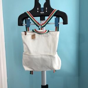 New American eagle backpack